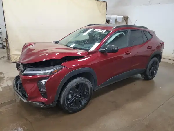 KL77LKE20RC181282 2024 CHEVROLET TRAX - Image 1