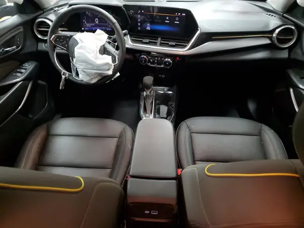 KL77LKE20RC181282 2024 CHEVROLET TRAX - Image 8
