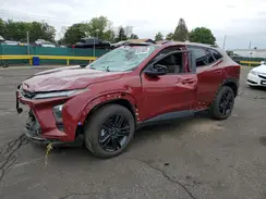 KL77LKE20RC184022 2024 CHEVROLET TRAX