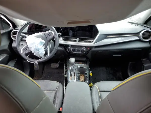 KL77LKE20RC184022 2024 CHEVROLET TRAX - Image 8