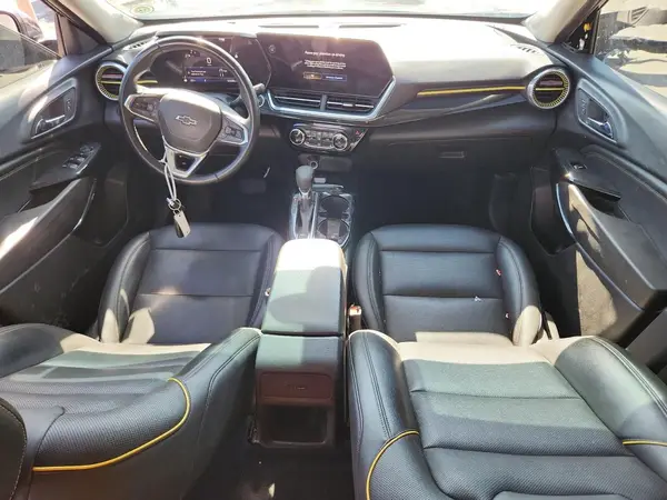 KL77LKE20RC185736 2024 CHEVROLET TRAX - Image 8