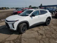 KL77LKE20RC195683 2024 CHEVROLET TRAX