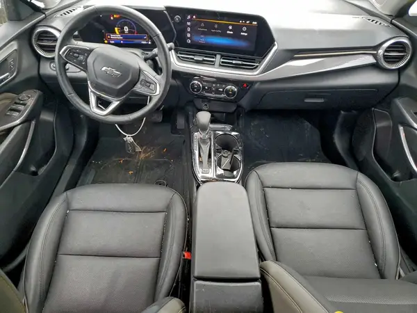KL77LKE20RC205726 2024 CHEVROLET TRAX - Image 8
