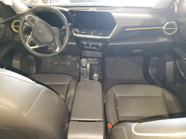 KL77LKE20RC206889 2024 CHEVROLET TRAX - Image 8