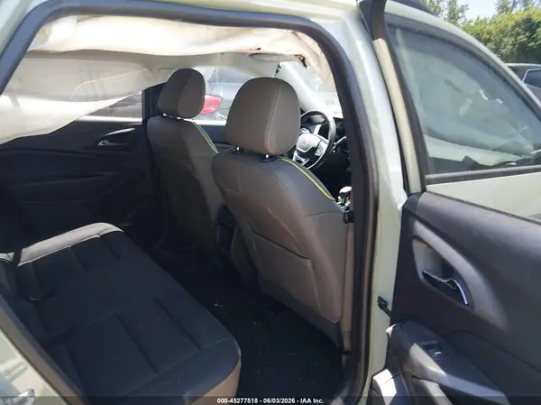 KL77LKE20RC207105 2024 CHEVROLET TRAX - Image 8