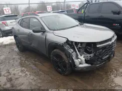 KL77LKE20RC207492 2024 CHEVROLET TRAX