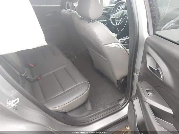 KL77LKE20RC207492 2024 CHEVROLET TRAX - Image 8