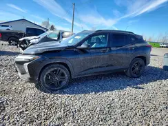 KL77LKE20RC222851 2024 CHEVROLET TRAX