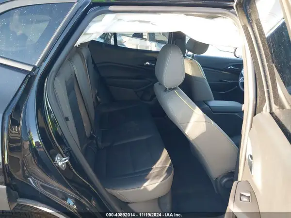 KL77LKE20RC222851 2024 CHEVROLET TRAX - Image 8