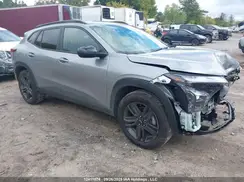 KL77LKE20SC161765 2025 CHEVROLET TRAX