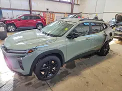 KL77LKE20TC035634 2026 CHEVROLET TRAX