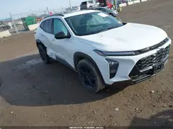 KL77LKE21RC001551 2024 CHEVROLET TRAX