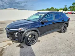 KL77LKE21RC002456 2024 CHEVROLET TRAX