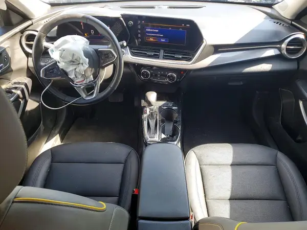 KL77LKE21RC003476 2024 CHEVROLET TRAX - Image 8