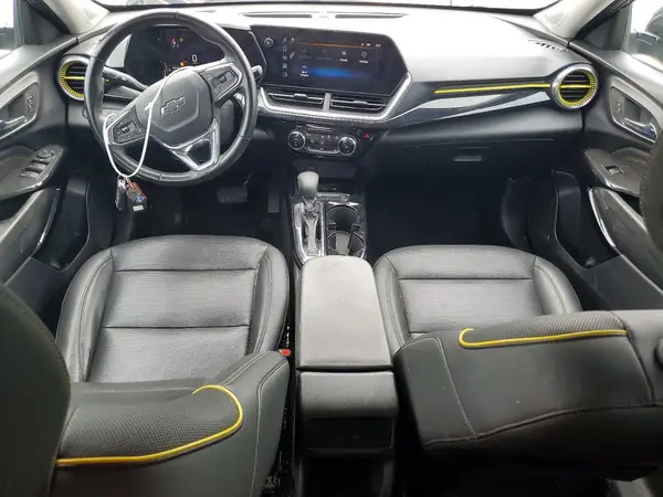 KL77LKE21RC012808 2024 CHEVROLET TRAX - Image 8