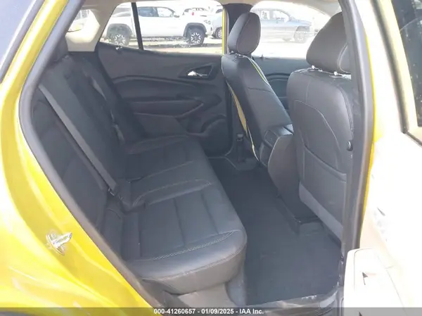 KL77LKE21RC024263 2024 CHEVROLET TRAX - Image 8