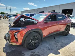 KL77LKE21RC030435 2024 CHEVROLET TRAX