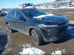KL77LKE21RC055142 2024 CHEVROLET TRAX