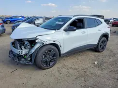 KL77LKE21RC068747 2024 CHEVROLET TRAX