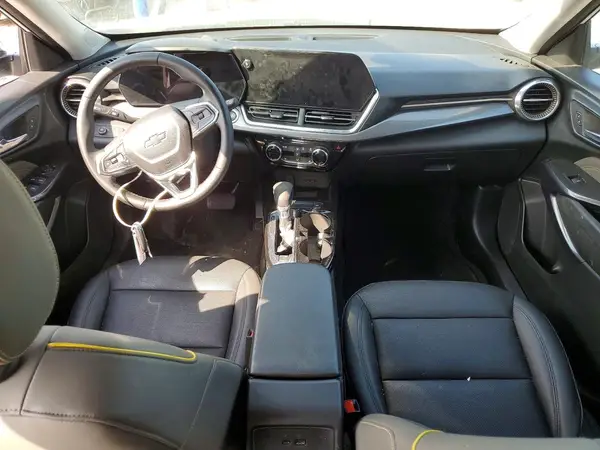 KL77LKE21RC068747 2024 CHEVROLET TRAX - Image 8