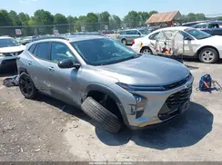 KL77LKE21RC072328 2024 CHEVROLET TRAX
