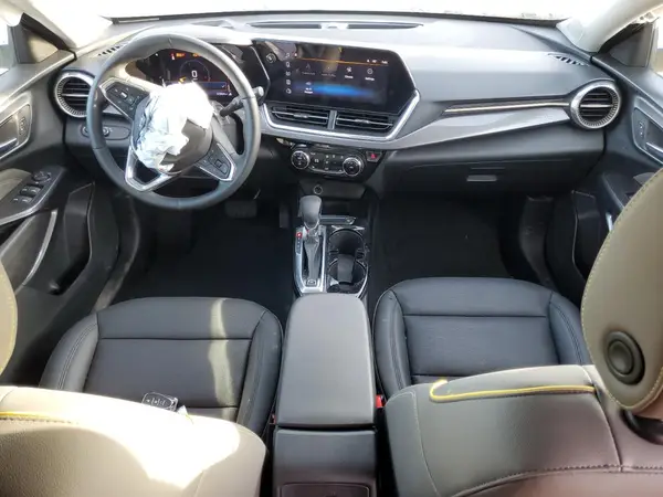 KL77LKE21RC077156 2024 CHEVROLET TRAX - Image 8