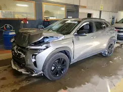 KL77LKE21RC078436 2024 CHEVROLET TRAX