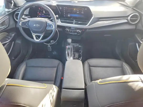 KL77LKE21RC078923 2024 CHEVROLET TRAX - Image 8