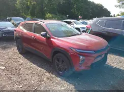 KL77LKE21RC084303 2024 CHEVROLET TRAX