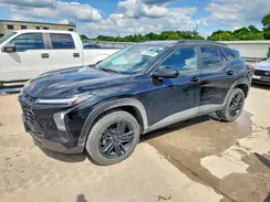 KL77LKE21RC086214 2024 CHEVROLET TRAX