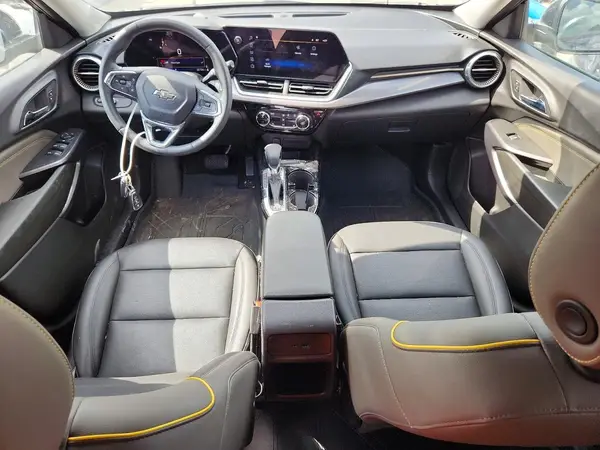 KL77LKE21RC086214 2024 CHEVROLET TRAX - Image 8