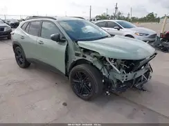 KL77LKE21RC086696 2024 CHEVROLET TRAX