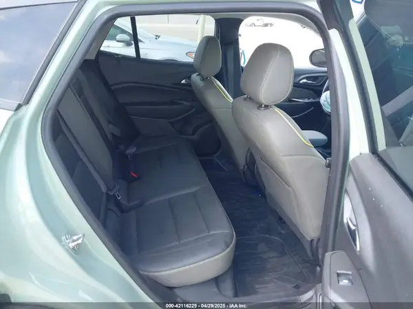 KL77LKE21RC086696 2024 CHEVROLET TRAX - Image 8