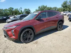 KL77LKE21RC092935 2024 CHEVROLET TRAX