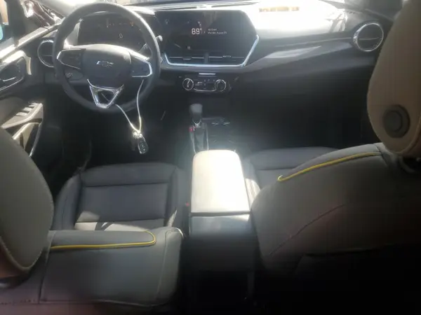 KL77LKE21RC092935 2024 CHEVROLET TRAX - Image 8