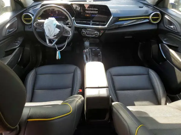 KL77LKE21RC095608 2024 CHEVROLET TRAX - Image 8