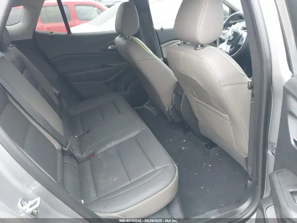 KL77LKE21RC096077 2024 CHEVROLET TRAX - Image 8