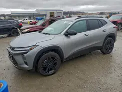 KL77LKE21RC096774 2024 CHEVROLET TRAX