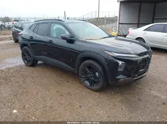 KL77LKE21RC107742 2024 CHEVROLET TRAX