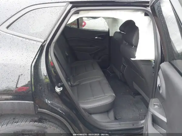 KL77LKE21RC107742 2024 CHEVROLET TRAX - Image 8