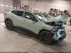 KL77LKE21RC111239 2024 CHEVROLET TRAX