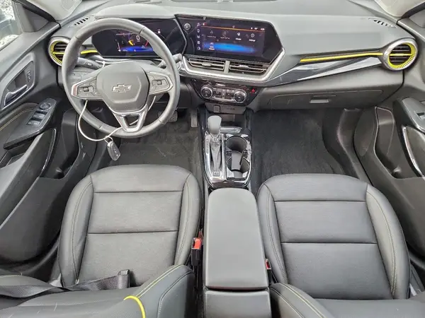 KL77LKE21RC115131 2024 CHEVROLET TRAX - Image 8