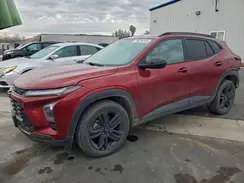 KL77LKE21RC121043 2024 CHEVROLET TRAX