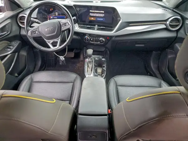 KL77LKE21RC121043 2024 CHEVROLET TRAX - Image 8
