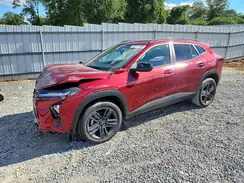 KL77LKE21RC138179 2024 CHEVROLET TRAX