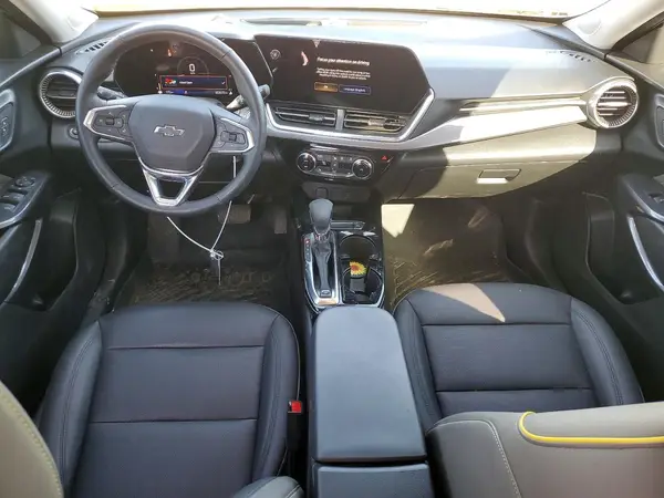 KL77LKE21RC140689 2024 CHEVROLET TRAX - Image 8
