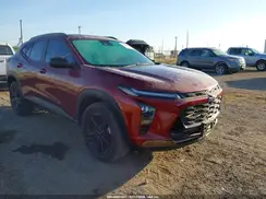 KL77LKE21RC141891 2024 CHEVROLET TRAX