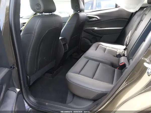 KL77LKE21RC154219 2024 CHEVROLET TRAX - Image 8