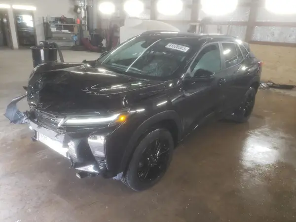 KL77LKE21RC156620 2024 CHEVROLET TRAX - Image 1