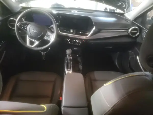 KL77LKE21RC156620 2024 CHEVROLET TRAX - Image 8